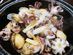 -楼外楼大刀肉传统火锅居(繁荣路店)