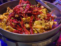 -蛙来哒(大汉悦中心店)