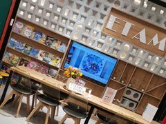 -艺塔木美学教育(和达校区)