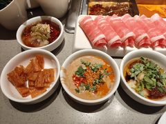 -海底捞火锅(宇飞大厦店)