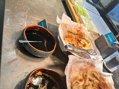 -東盛炭烤自助料理(浦东文峰广场店)