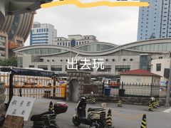 -辽宁省汽车快速客运站