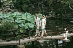 点击看大图 -茜茜公主婚纱摄影会馆