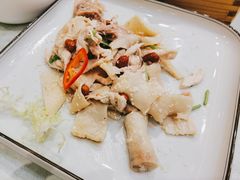 -如丰晟宴(长安万达店)