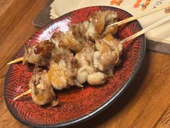 -炭火焼鳥 塚田農場(梅田阪急東通店)