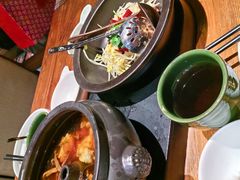 -云海肴·汽锅鸡·云南代表菜(美罗城店)