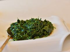 酒香草头-上海兴国宾馆 丽宫中餐厅