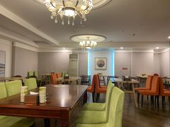 大堂-金海湾海鲜总店