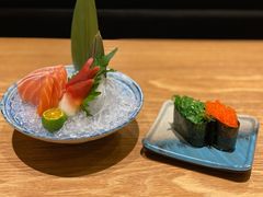 赤稻刺身拼盘-赤稻·日式料理(禅城店)