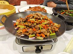 -大鸭梨烤鸭(石佛营店)