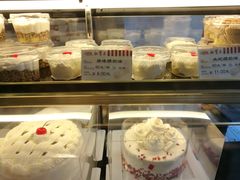 -红宝石·鲜奶小方(万航店)