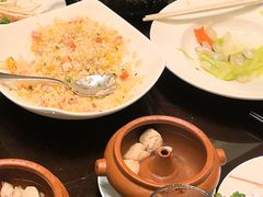 -大理实力希尔顿酒店•御玺中餐厅