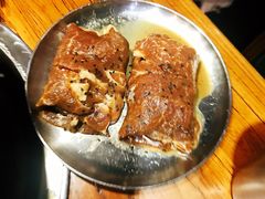 -原始泥炉烤肉(总店)