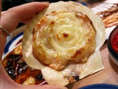 -小乾杯串店•16年沈阳烧烤(文安路店)