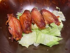 -上芽食集(德思勤店)