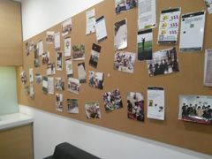 -环球雅思托福SAT留学语言培训学校(高新校区)