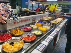 -非烤勿扰自助烤肉(东坑四季广场店)