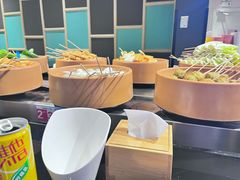 -五四广场美食城(福泰广场店)
