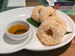-帕蓝·暹罗料理(大学路店)