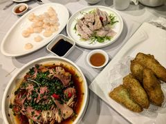 -沈大成(南京东路店)