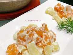诺曼底虾球-狮王府淮扬菜(新街口友谊店)