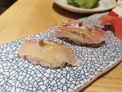 -隐泉京望日式料理(太和广场店)