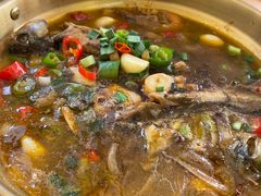 -食光慢宴·安吉土菜馆