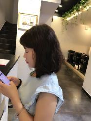 -芳琪造型