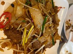 干炒牛河-多多旺港式茶餐厅(新区店)