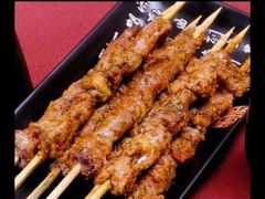-肥猫烤翅·20年老字号(锦州道店)