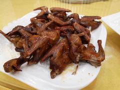 -壹厨饭店(五羊店)