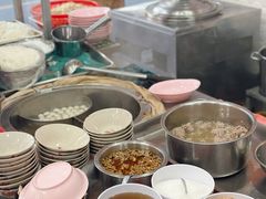 -榮泰米粉湯(Left Shop)