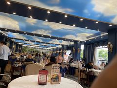 -馨越楼·点心·粤菜(赤坎店)