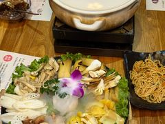 -束河人家(南锣鼓巷店)