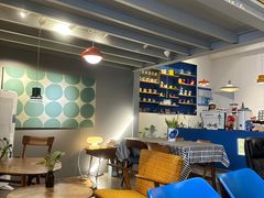 -argangKaffe(宝庆路店)