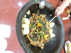 -俊家铁锅炖(迎宾西大街店)