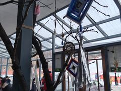 -五家山森林公园滑雪场