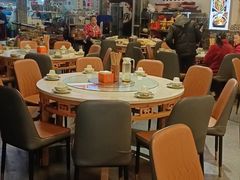 -牟记江湖重庆地标特色菜鱼蛋海鲜无刺鲫鱼(巴南区黑金冠十多年好店)