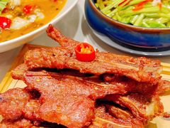 -雅酌园百姓菜馆(颐和路店)