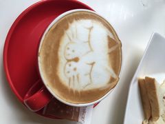 iphone_upload_pic-Anne猫窝咖啡屋