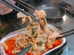 -眼镜哥浦江夜宵大本营