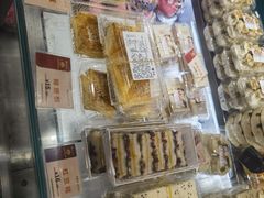 -王家沙点心店(南京西路总店)