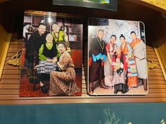 -吉祥圣雪藏餐