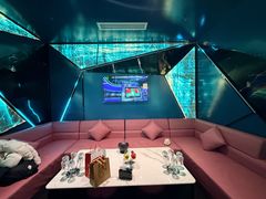 -酷秀KTV(五道口店)