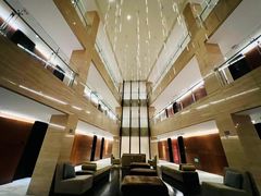 -北京北辰洲际酒店