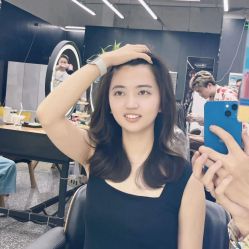 点击看大图 -藤野造型