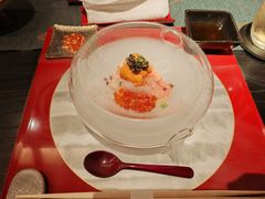 -鳥喜Toriki怀石烧鸟料理