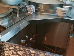-德元兰州纯汤牛肉面(龙阳路店)