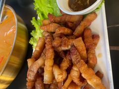 -瑞丽觉觉味道·异国风情(瑞丽大道店)