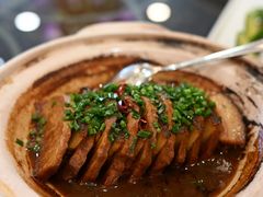 -南湖船菜大酒店